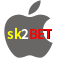 Aplicativo sk2bet para iOS