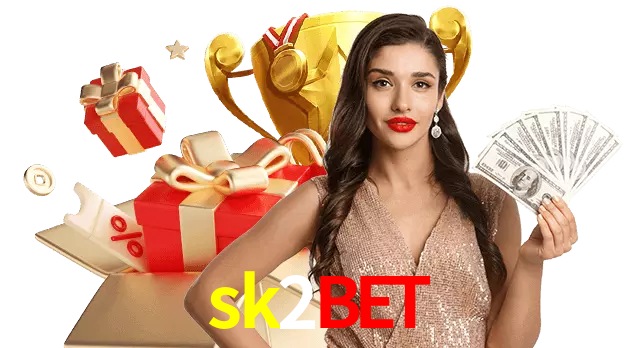 Jogue com dealers reais no sk2bet!