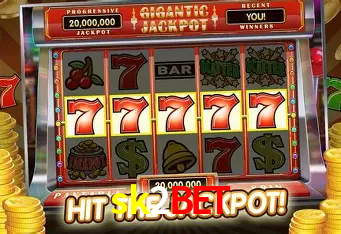 Desvendando o Mundo dos Jogos Virtuais na sk2bet