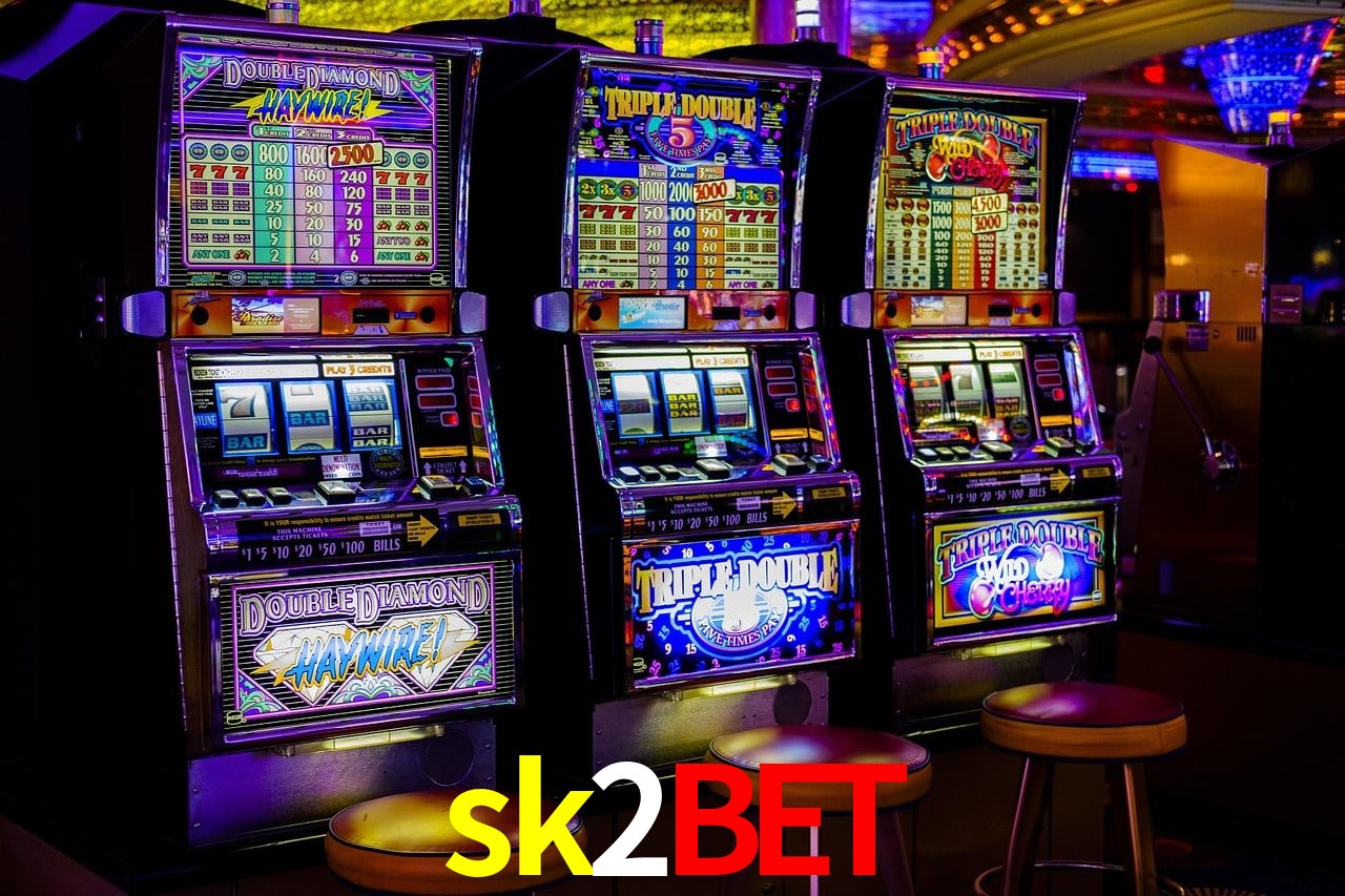 Estatísticas sk2bet