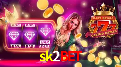 A Revolução dos Aplicativos de Jogos no sk2bet
