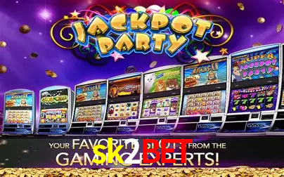 Desvendando o Mundo dos Jogos Virtuais na sk2bet