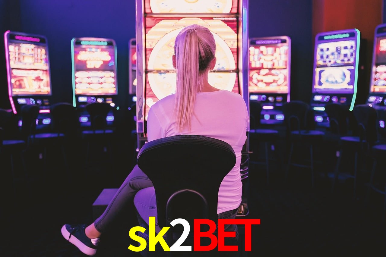 Experiência VIP sk2bet