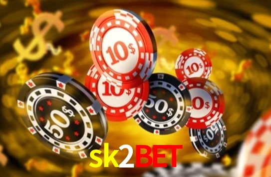 Experiência VIP sk2bet