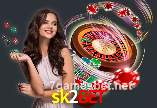 vivo no cassino sk2bet