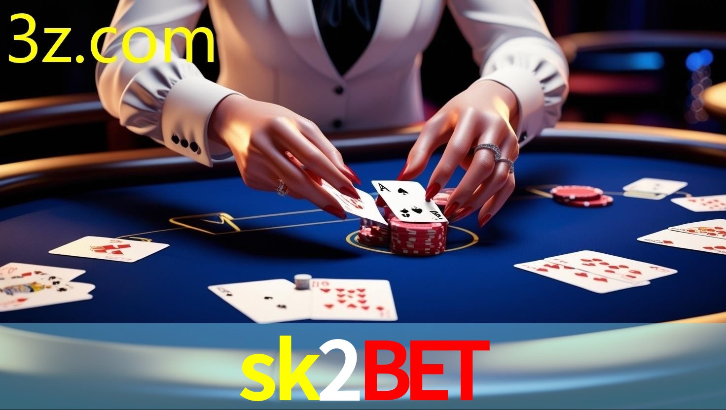 SK2BET