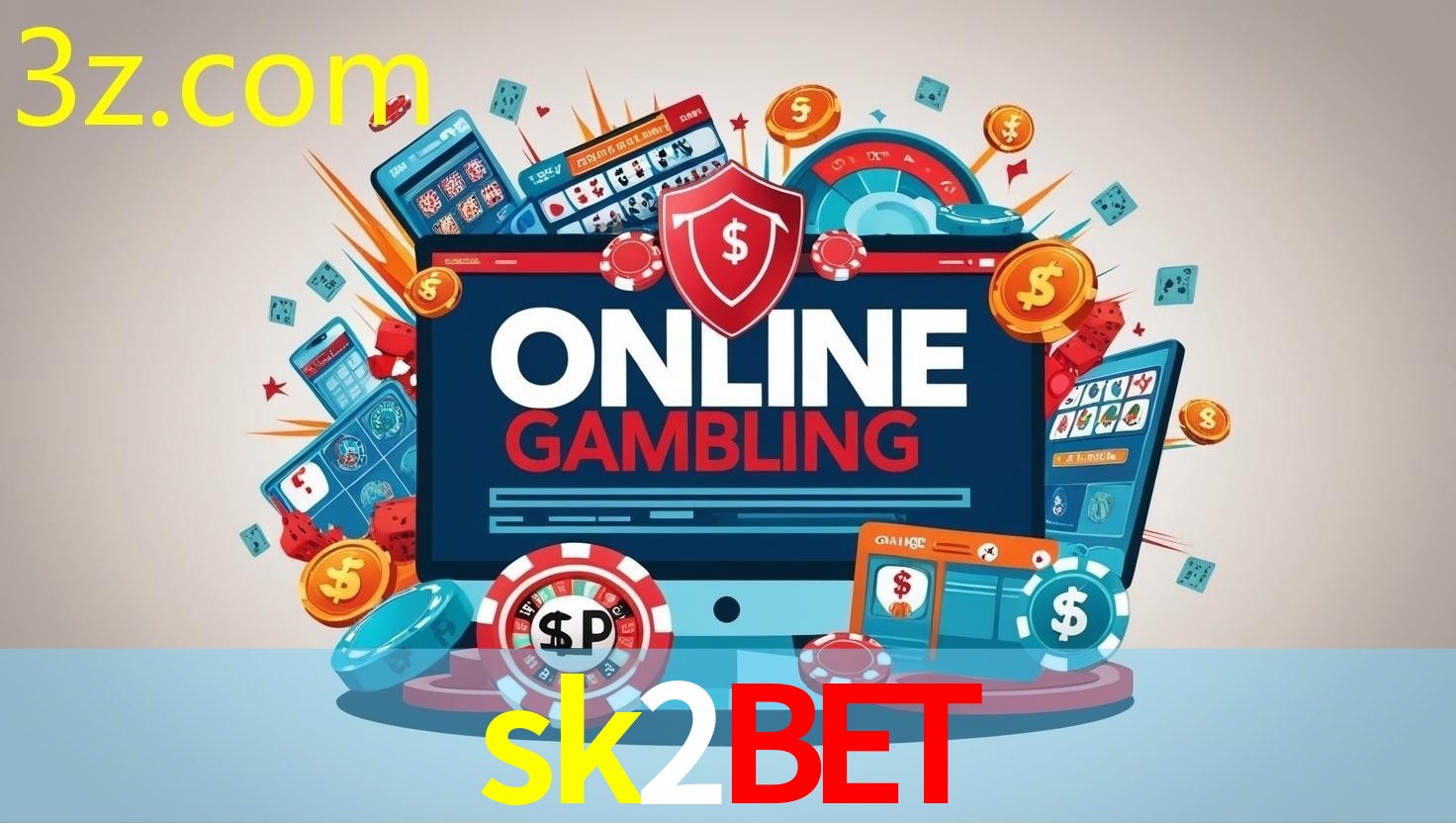 SK2BET