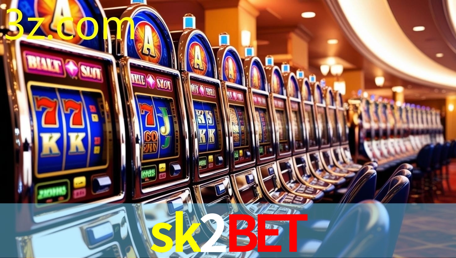 SK2BET