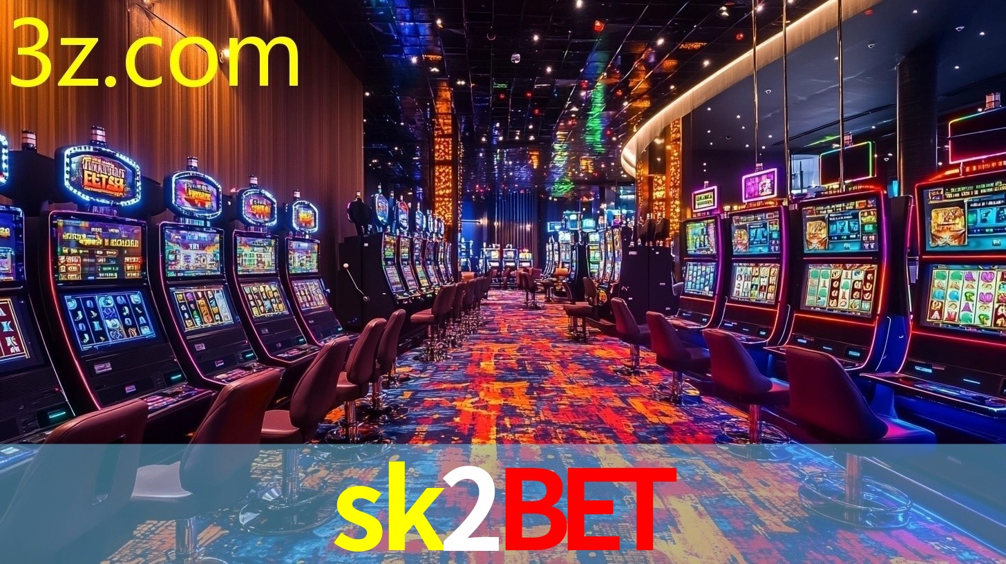 SK2BET