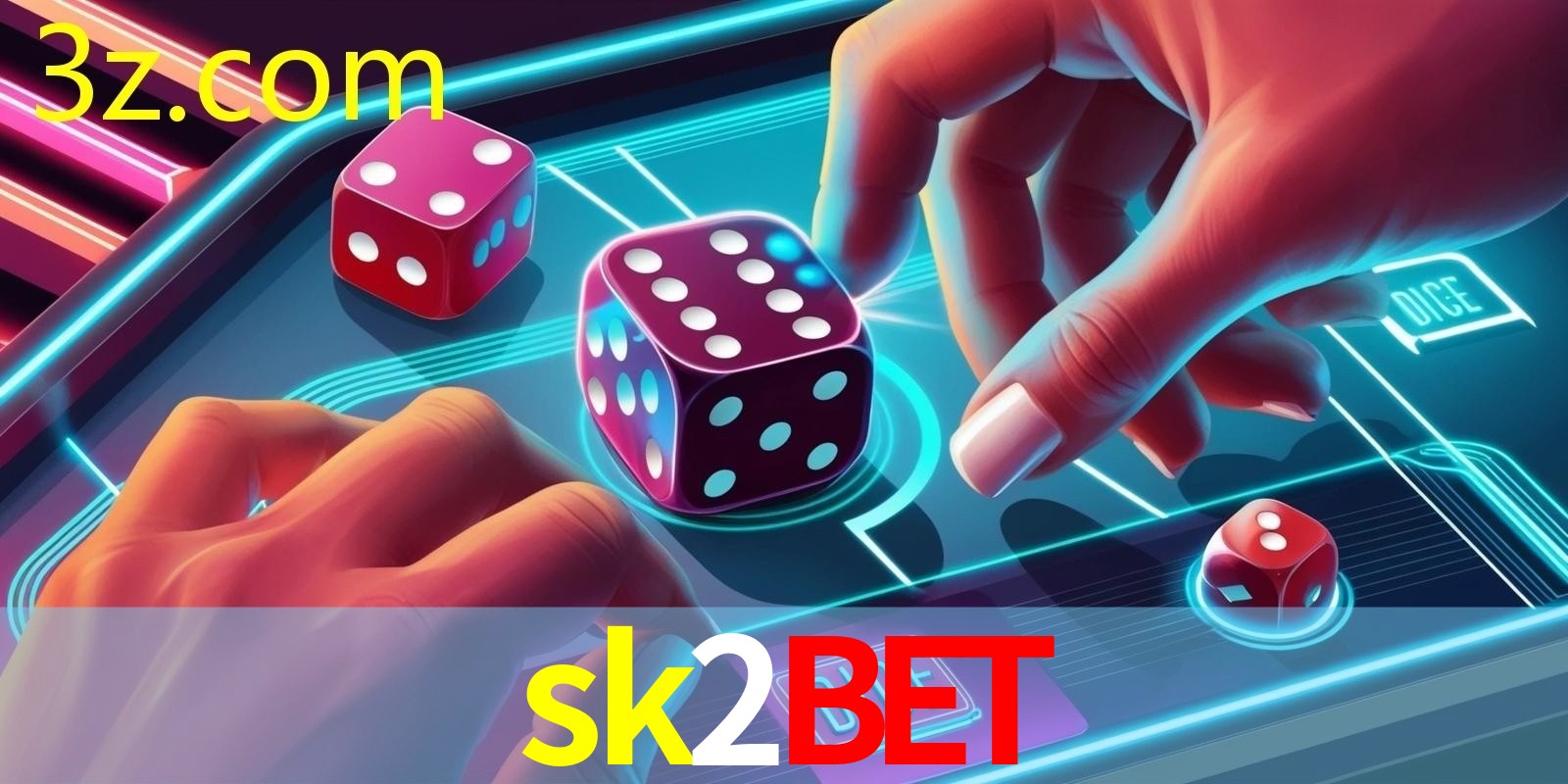 SK2BET