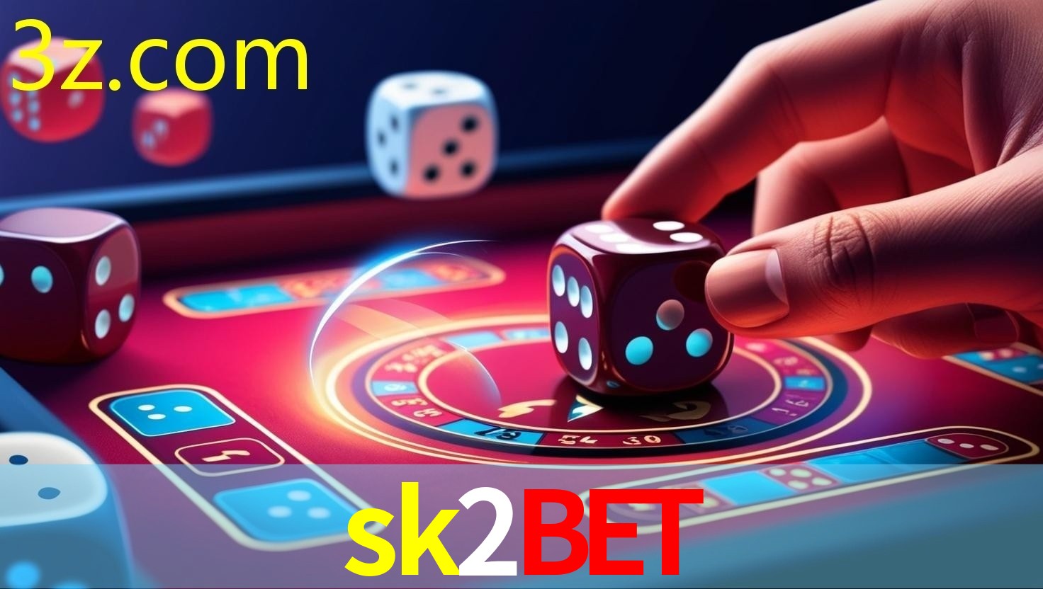 SK2BET