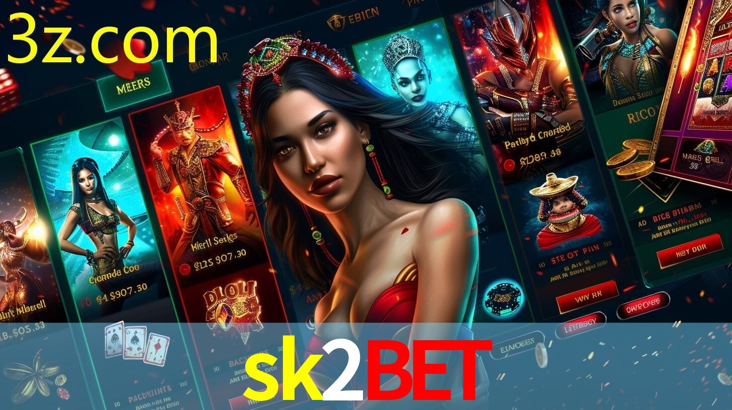 SK2BET