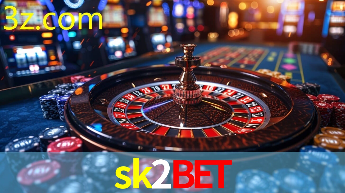 SK2BET