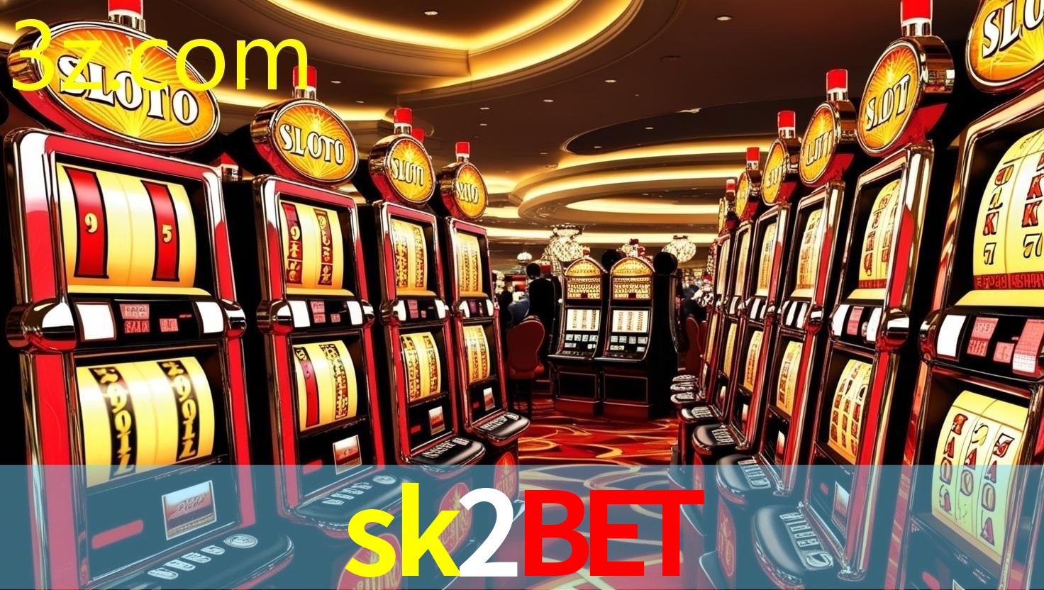 SK2BET
