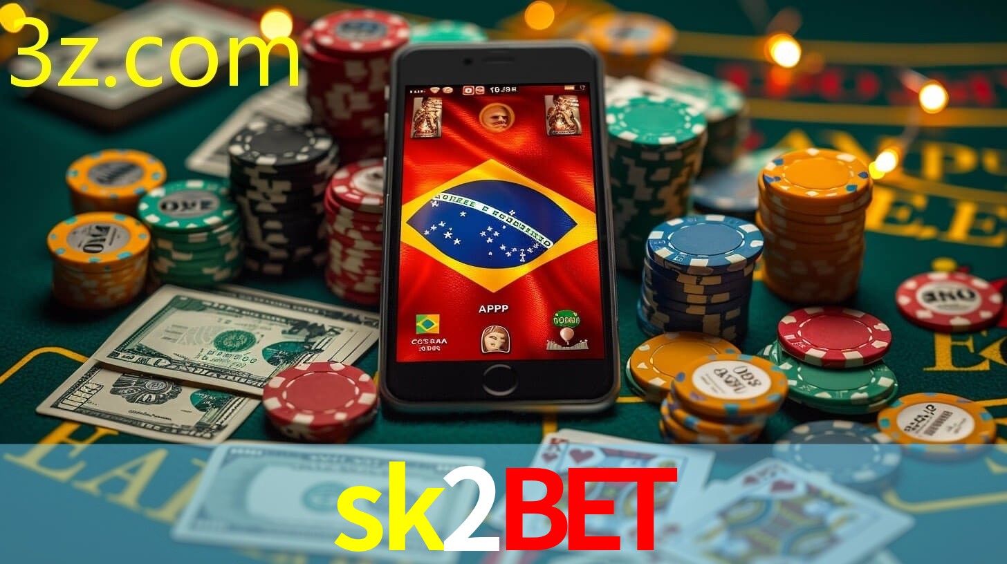 SK2BET