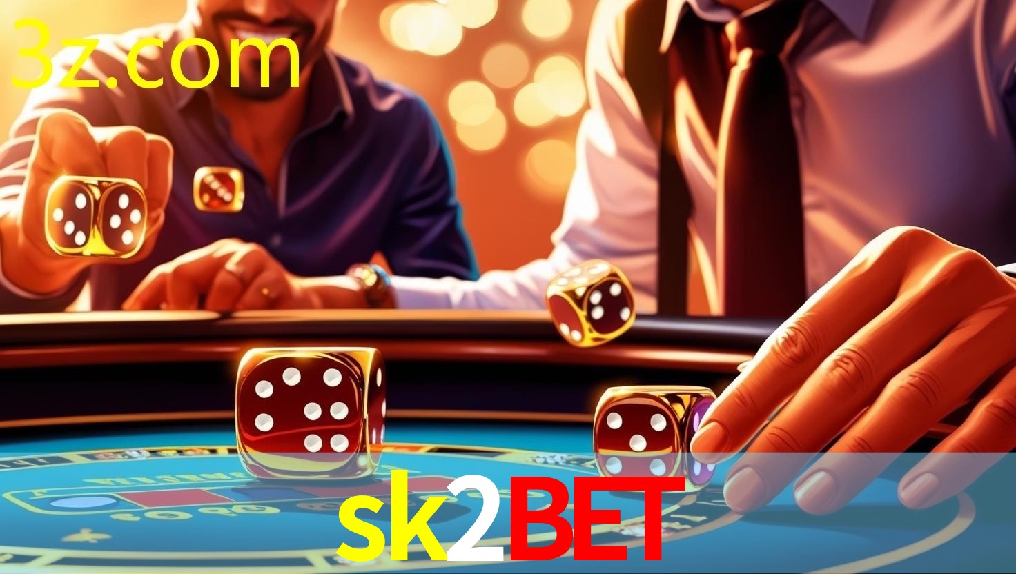 SK2BET