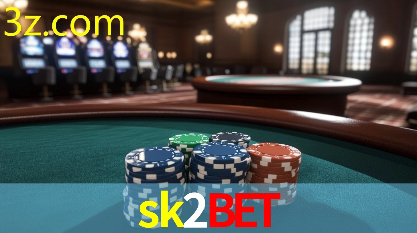 SK2BET