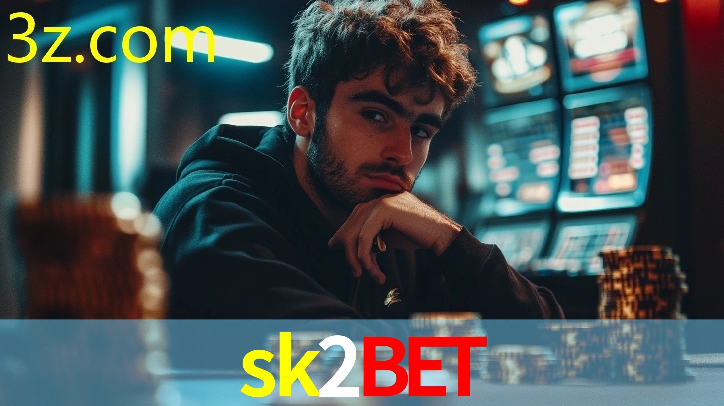 SK2BET