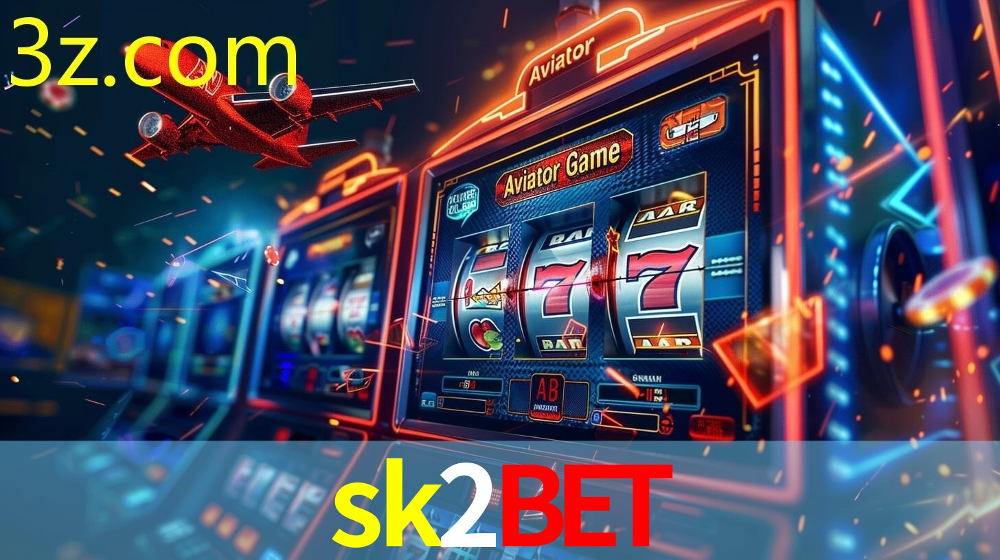 SK2BET