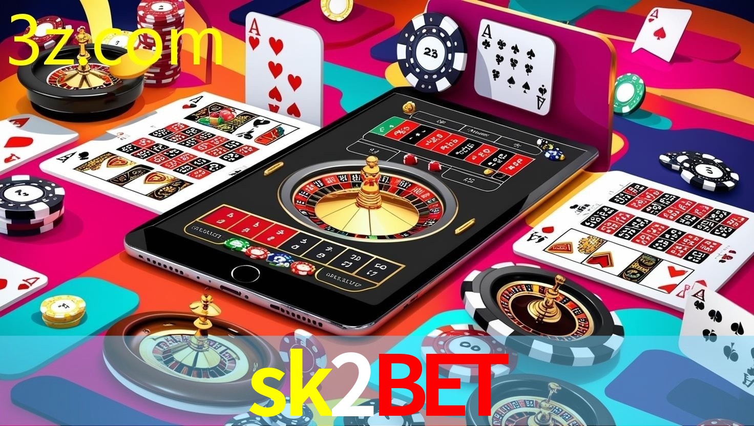 SK2BET