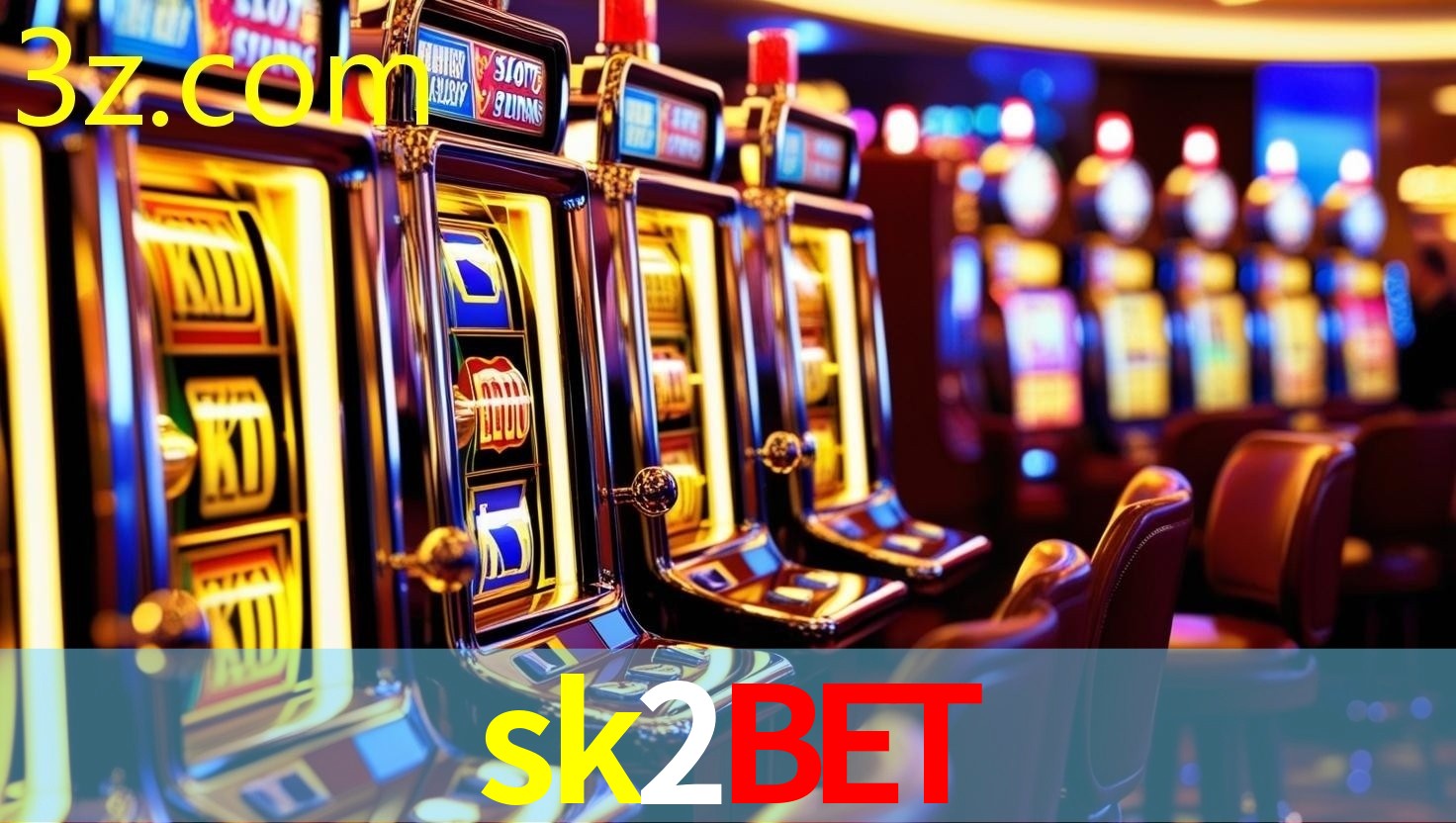 SK2BET