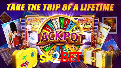 Descubra a Magia dos Jogos de Arcade no sk2bet