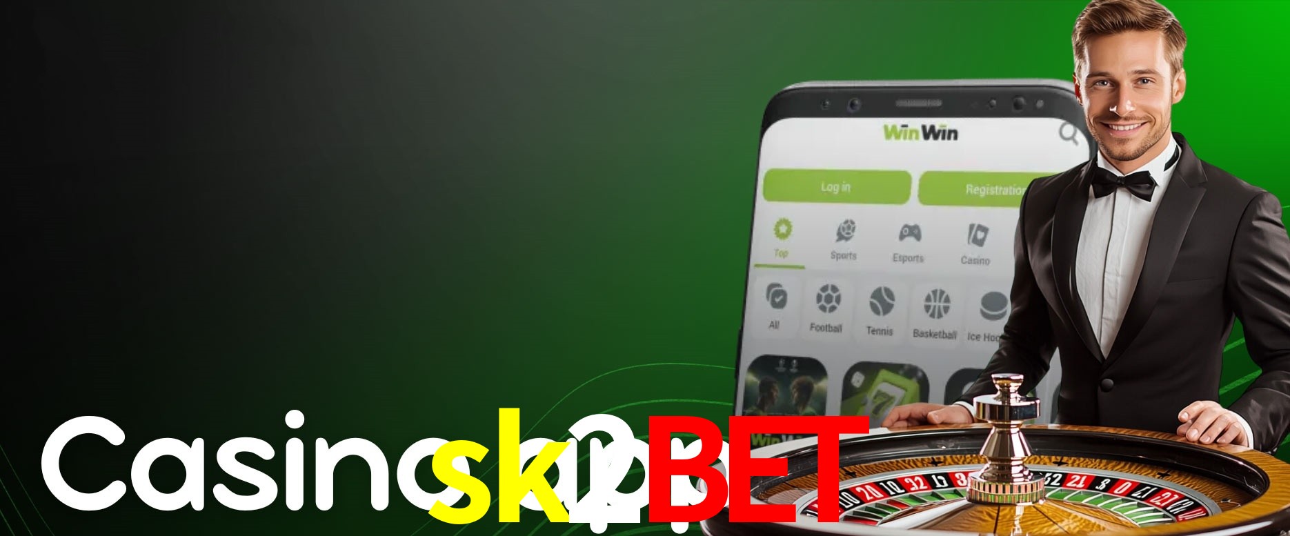 Secure Login sk2bet
