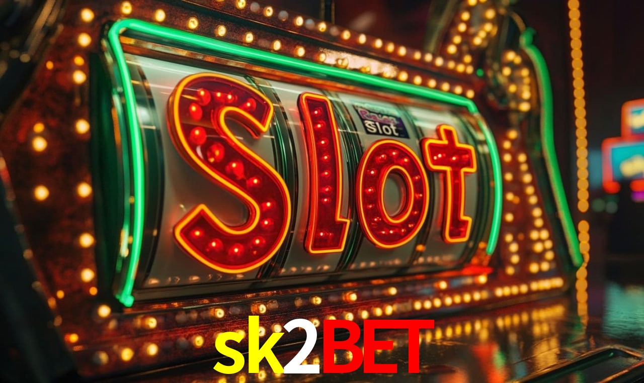 Promoção Relâmpago sk2bet