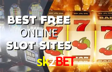 A Popularidade dos Caça-Níqueis no sk2bet