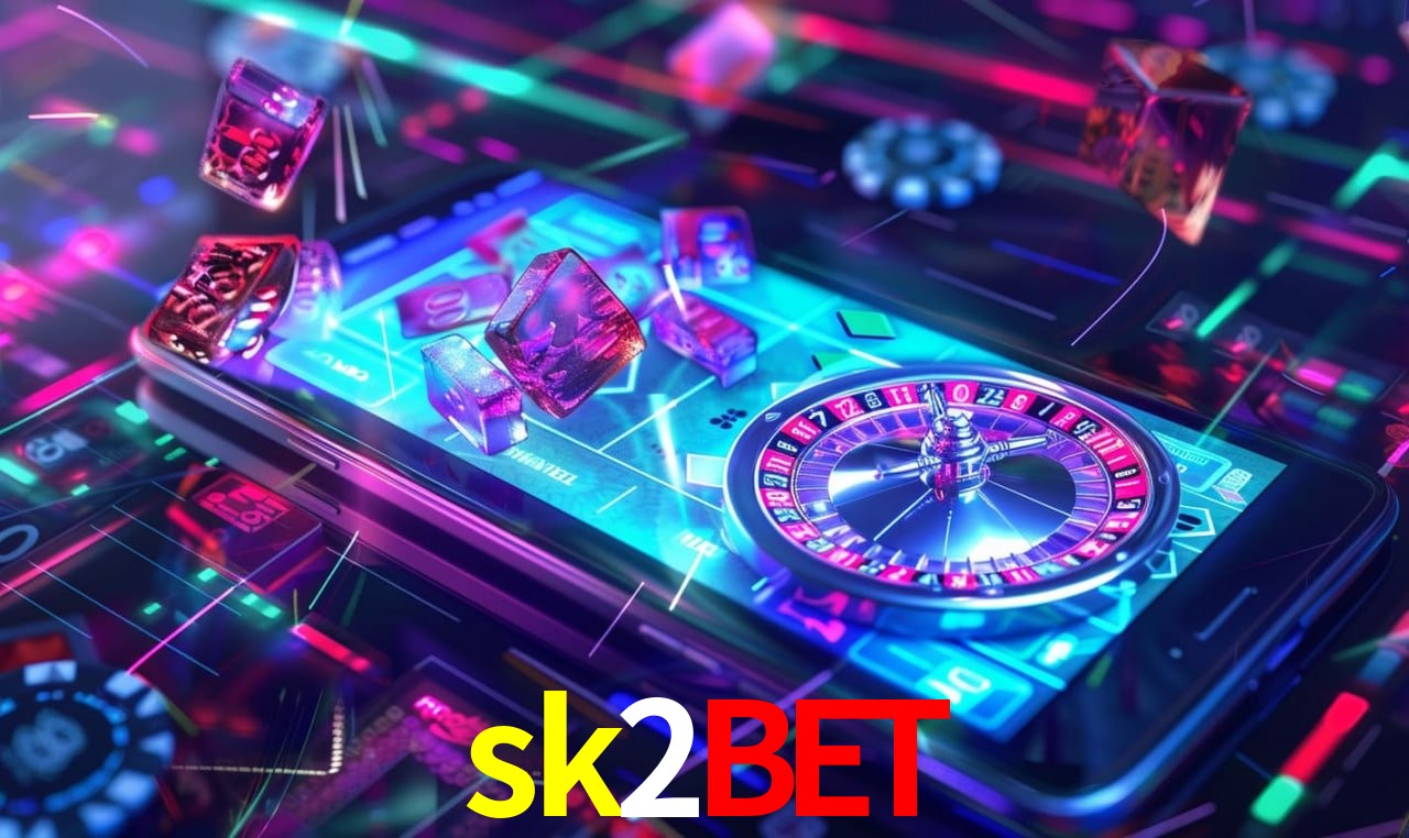 Recursos de Bônus sk2bet