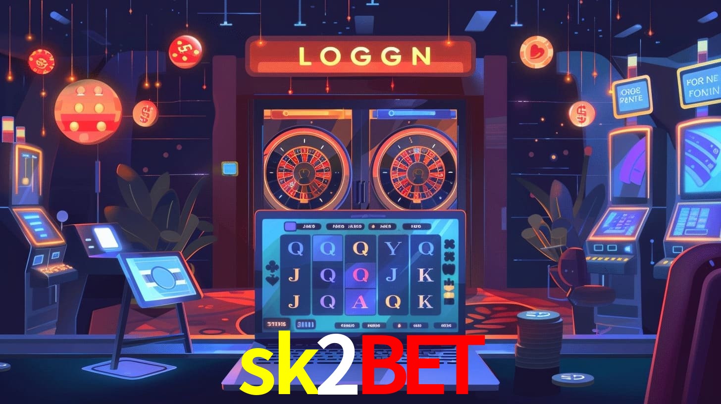Ofertas Exclusivas sk2bet