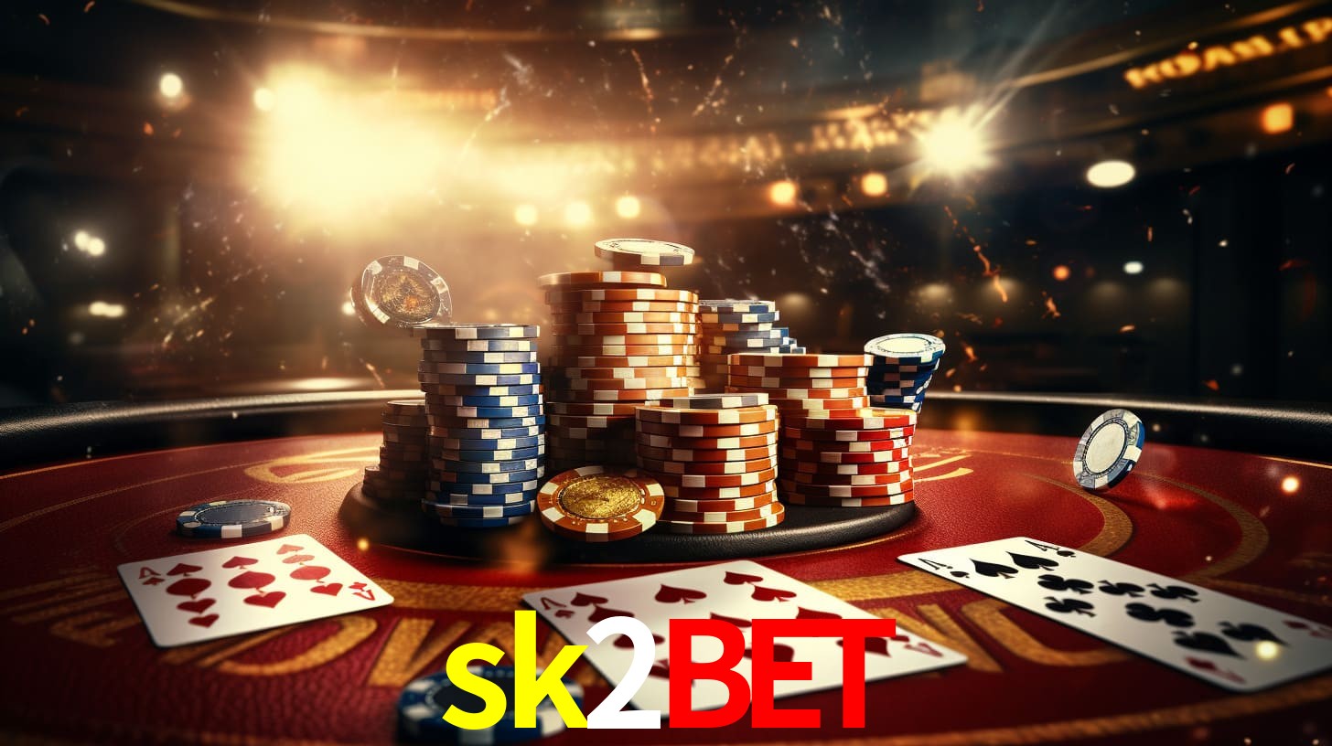 Tournaments sk2bet