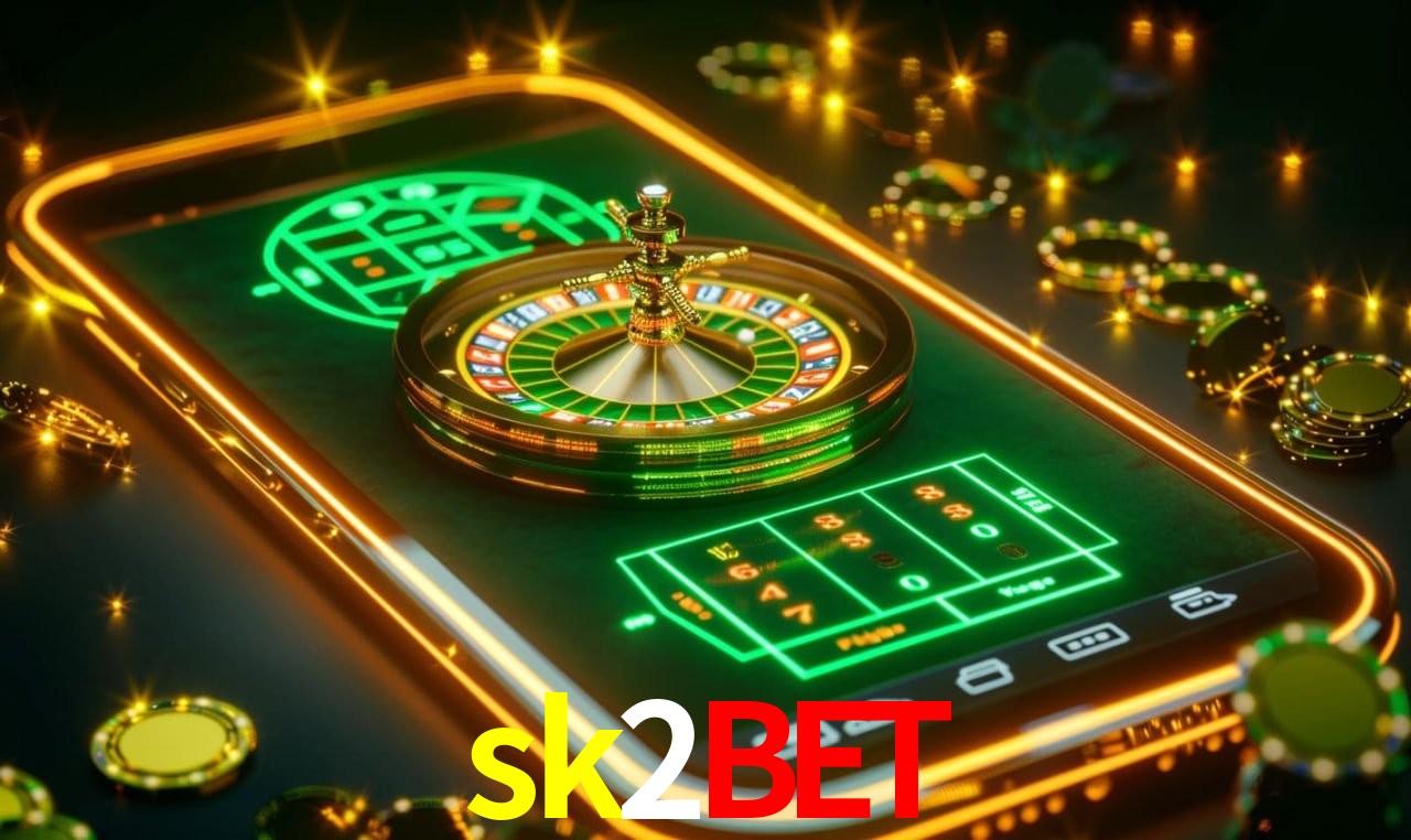 Promoções Sazonais sk2bet