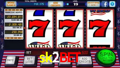 Descubra a Essência do sk2bet: Nossa História e Compromissos