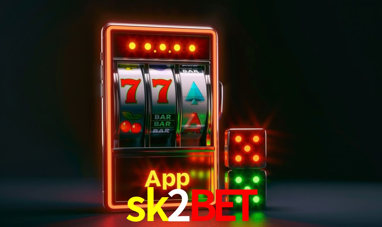 Jogos de Slot sk2bet