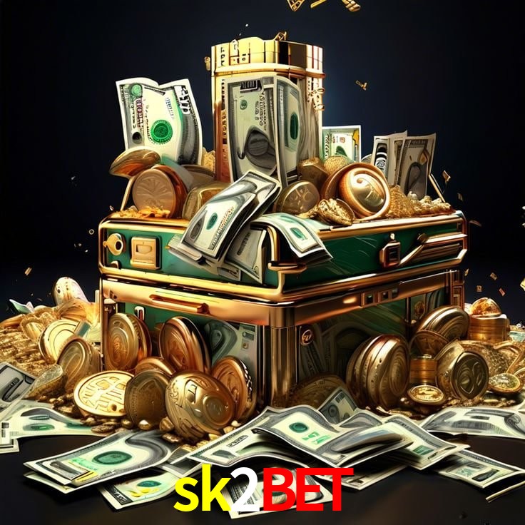 Avaliações dos Jogadores sk2bet