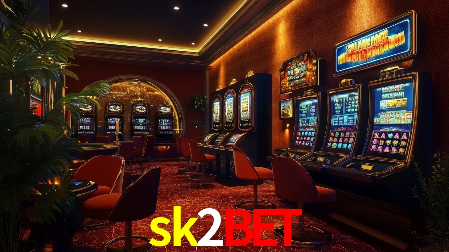 Premium Interface sk2bet