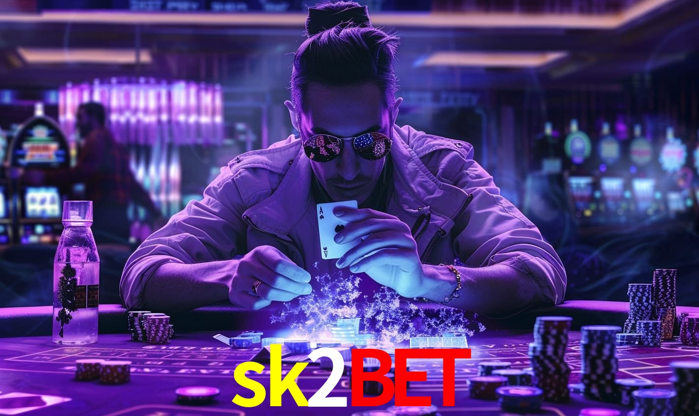 Live Casino sk2bet