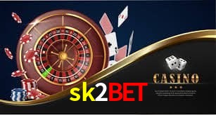 Estatísticas do Jogo sk2bet