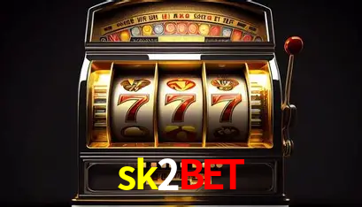 Apostas Esportivas na sk2bet: Um Guia Completo