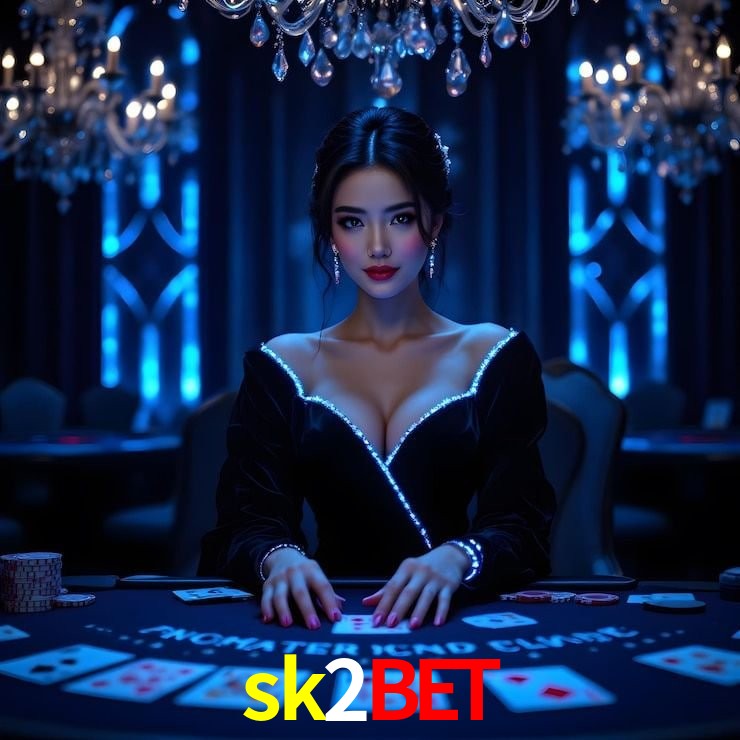 Segurança 2FA sk2bet