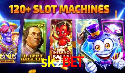 Seasonal Promotions sk2bet