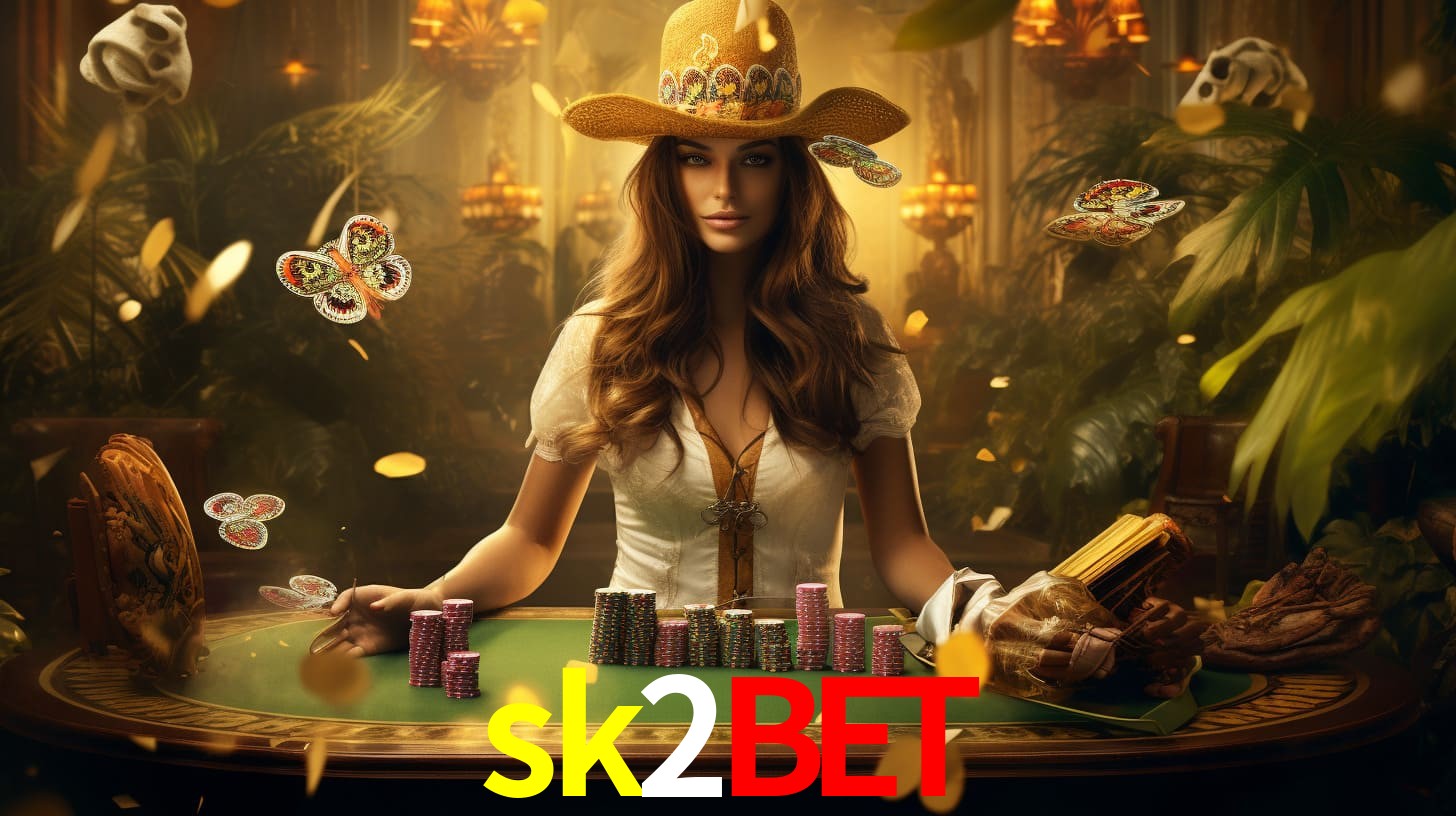 Programa VIP sk2bet