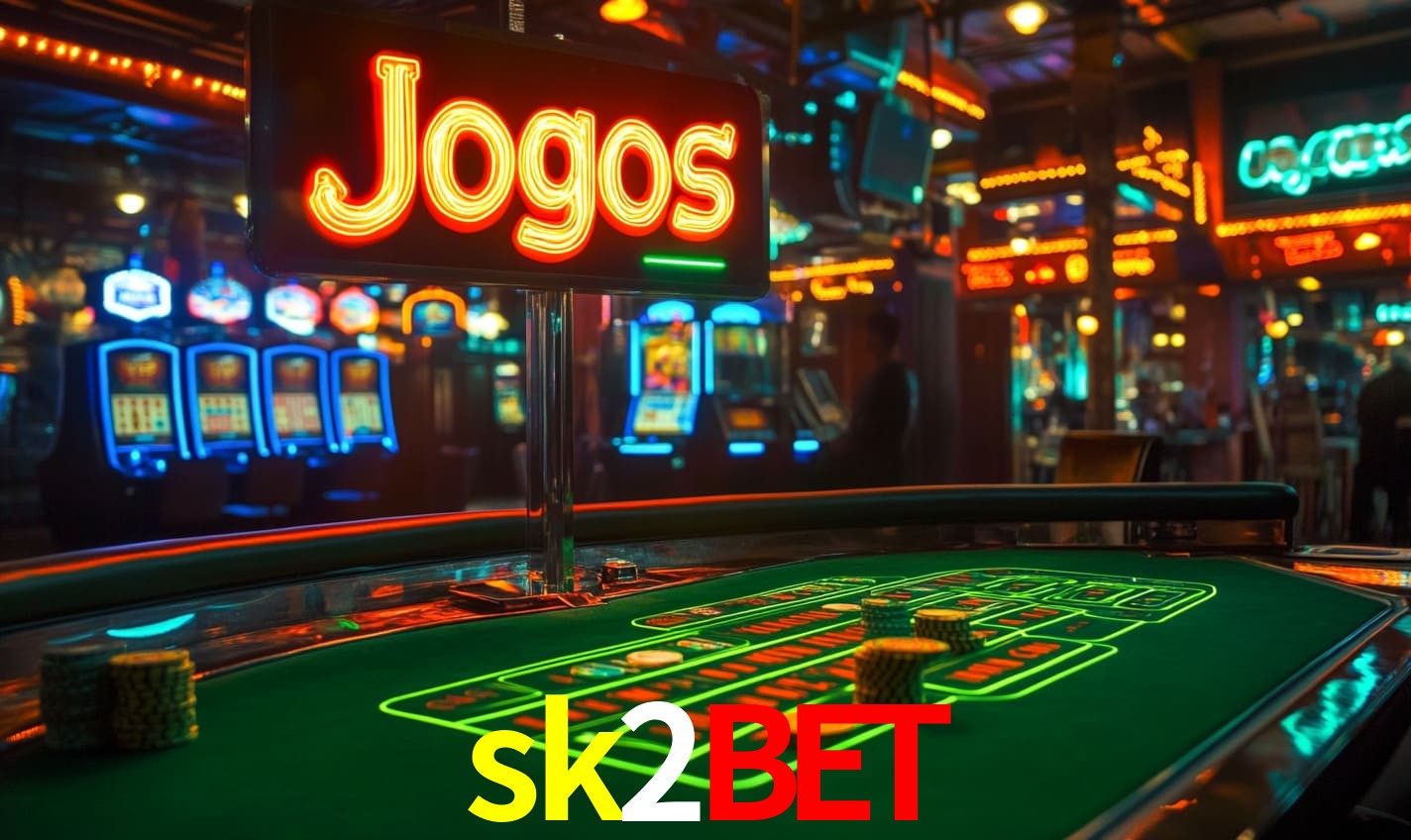 Design Responsivo sk2bet