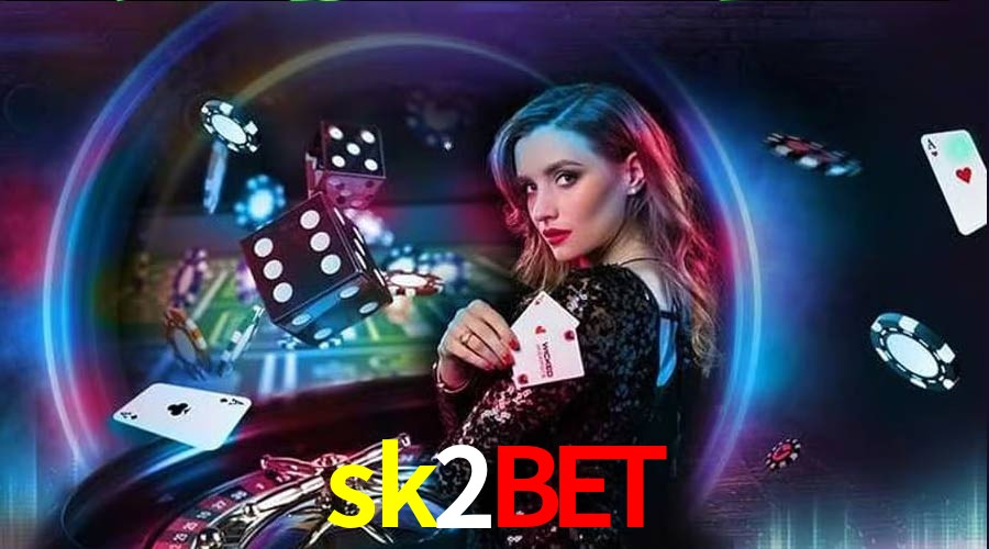 Slot Games sk2bet