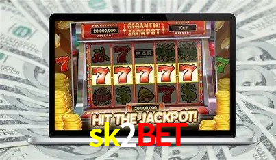 Responsive Design sk2bet