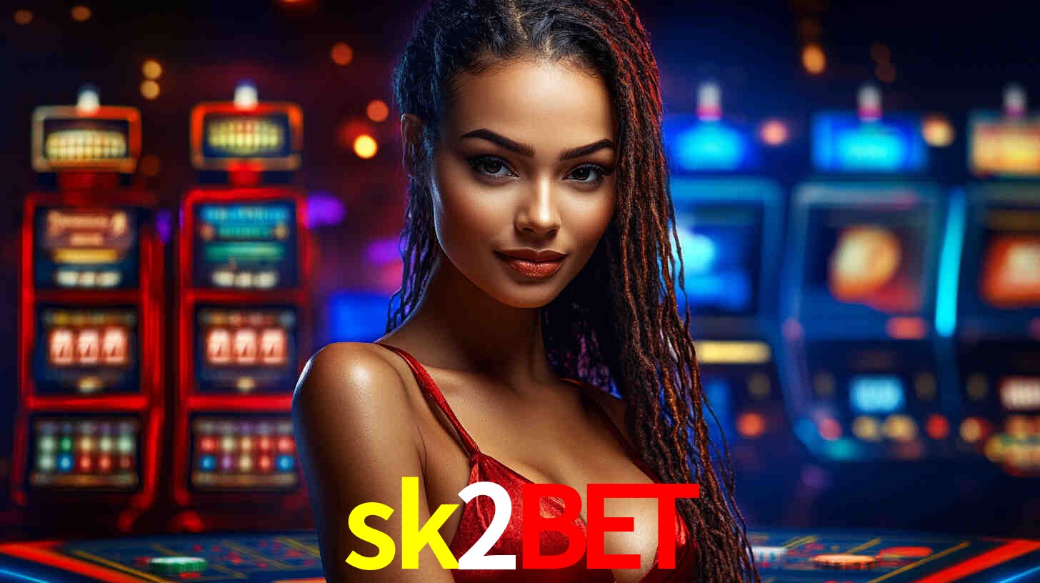 Inovações de Jogos na sk2bet: O Futuro das Experiências Interativas