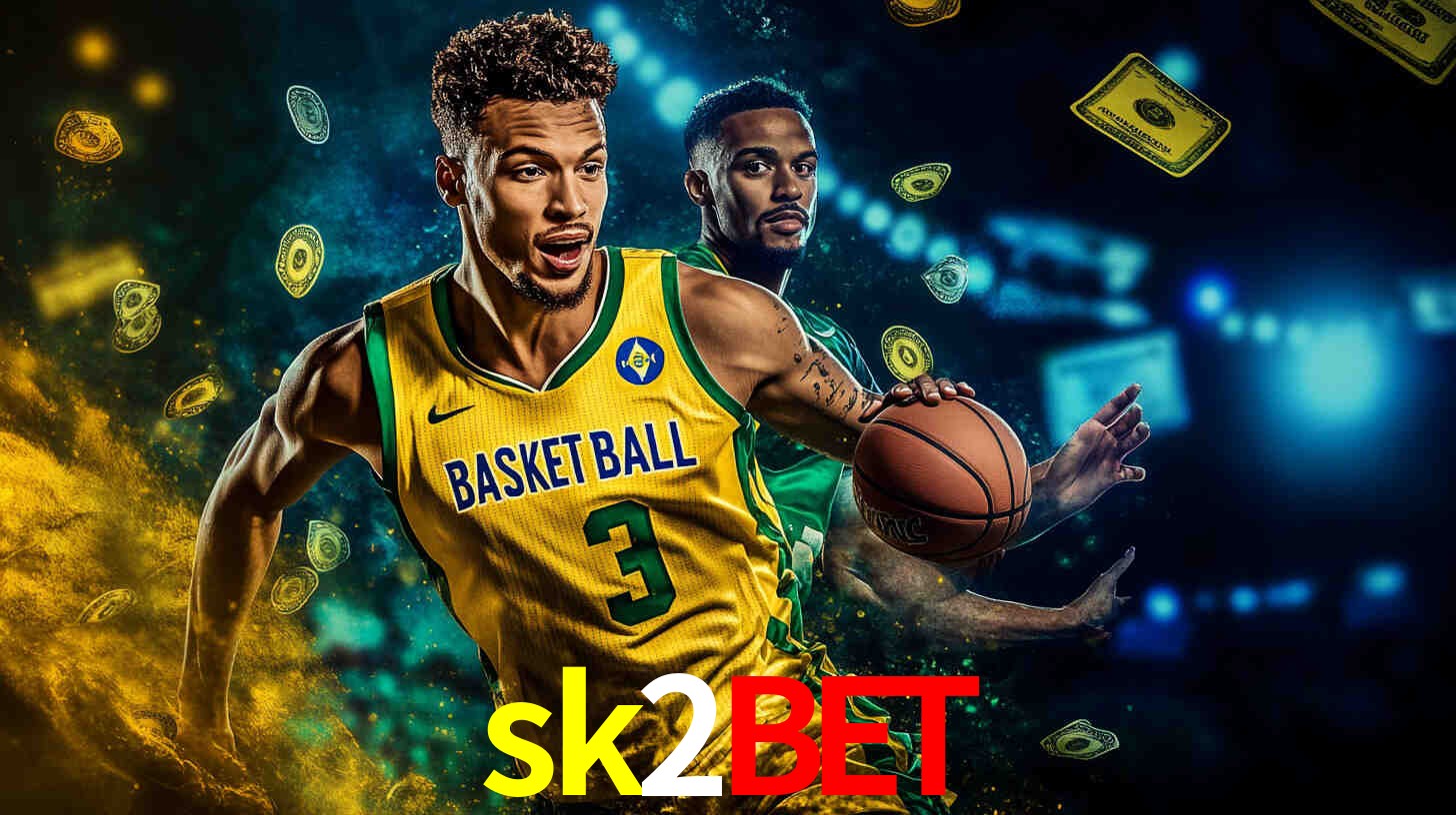 Descubra a Essência do sk2bet: Nossa História e Compromissos