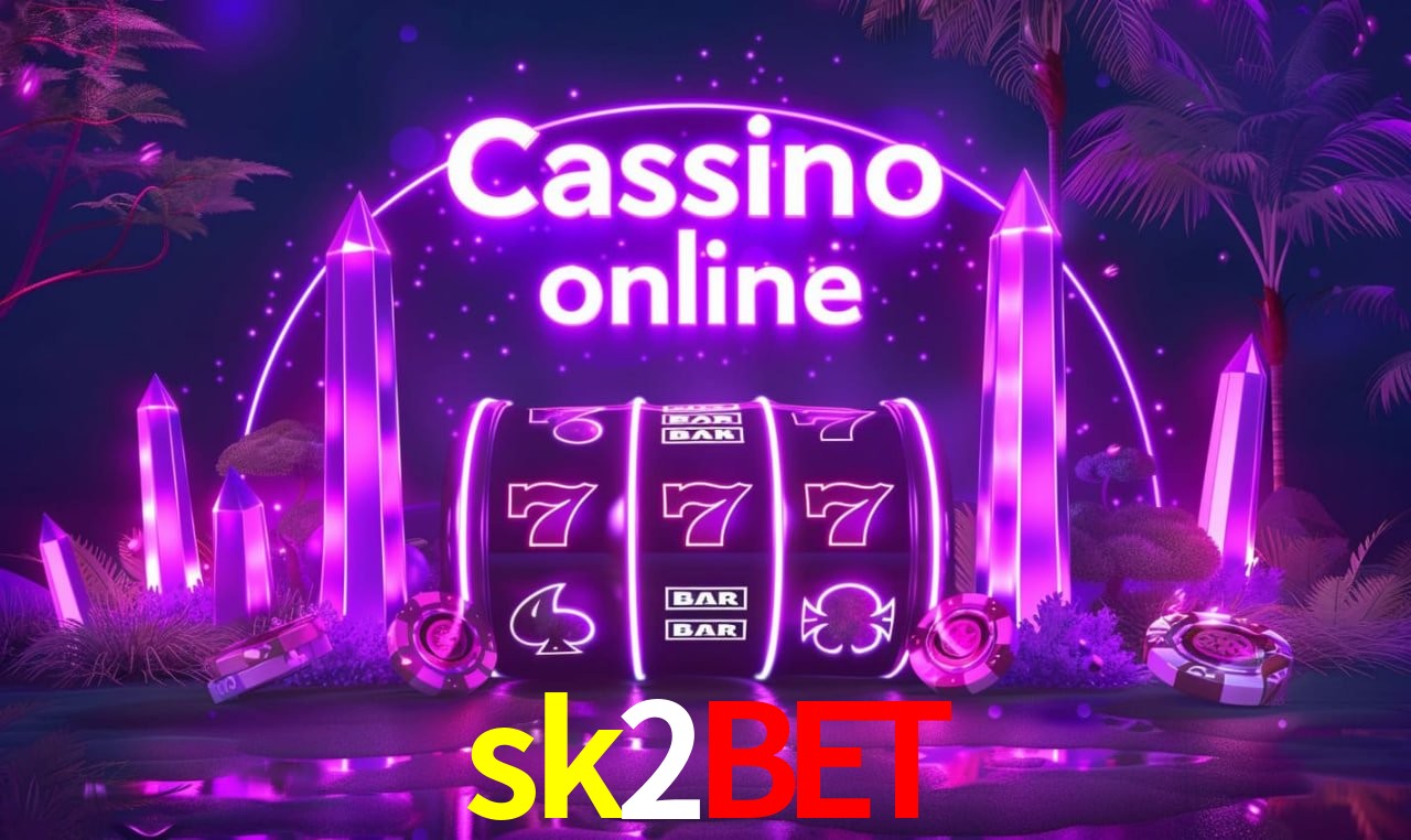 Integração de APIs sk2bet