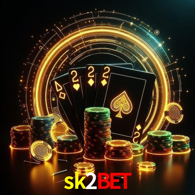 Login Seguro sk2bet